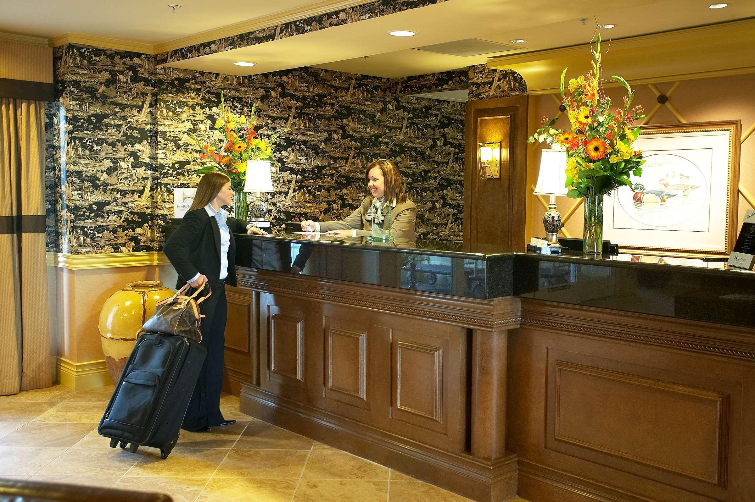 Homewood Suites By Hilton At The Waterfront Wichita Interiør bilde
