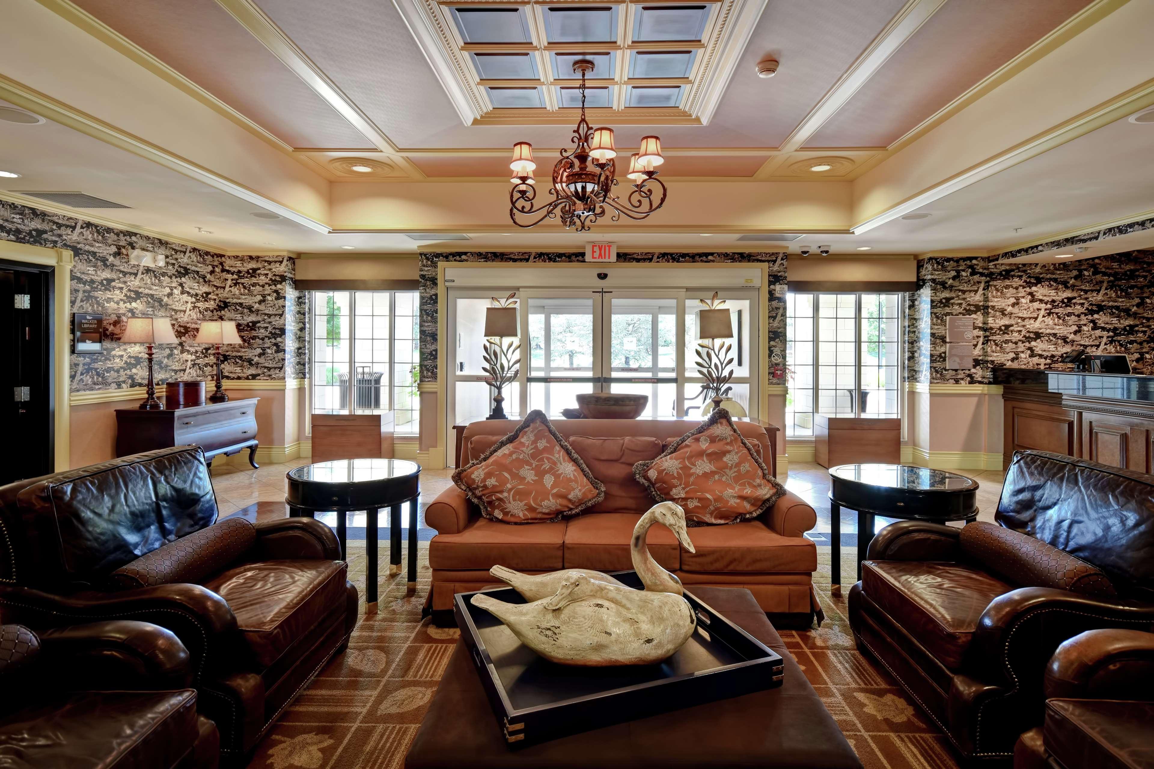 Homewood Suites By Hilton At The Waterfront Wichita Eksteriør bilde