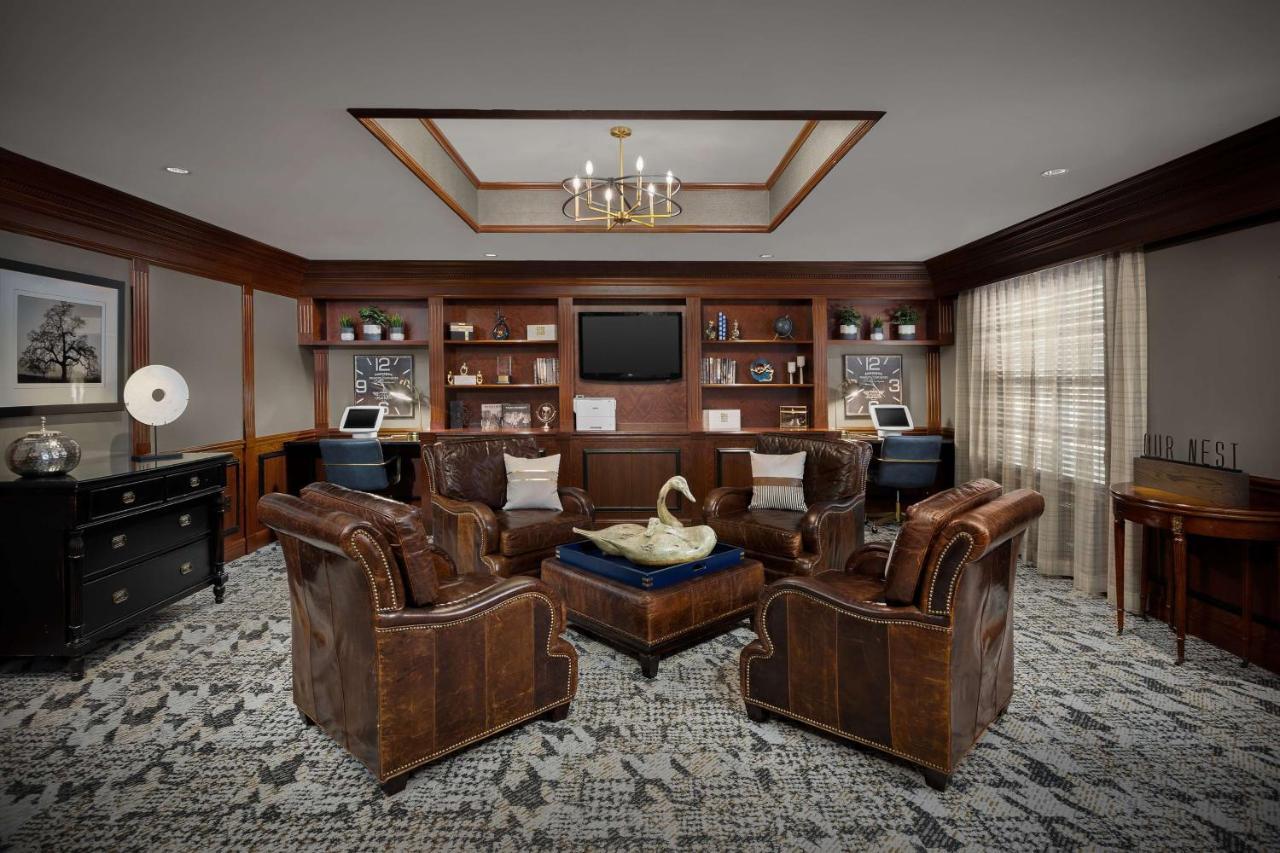 Homewood Suites By Hilton At The Waterfront Wichita Eksteriør bilde