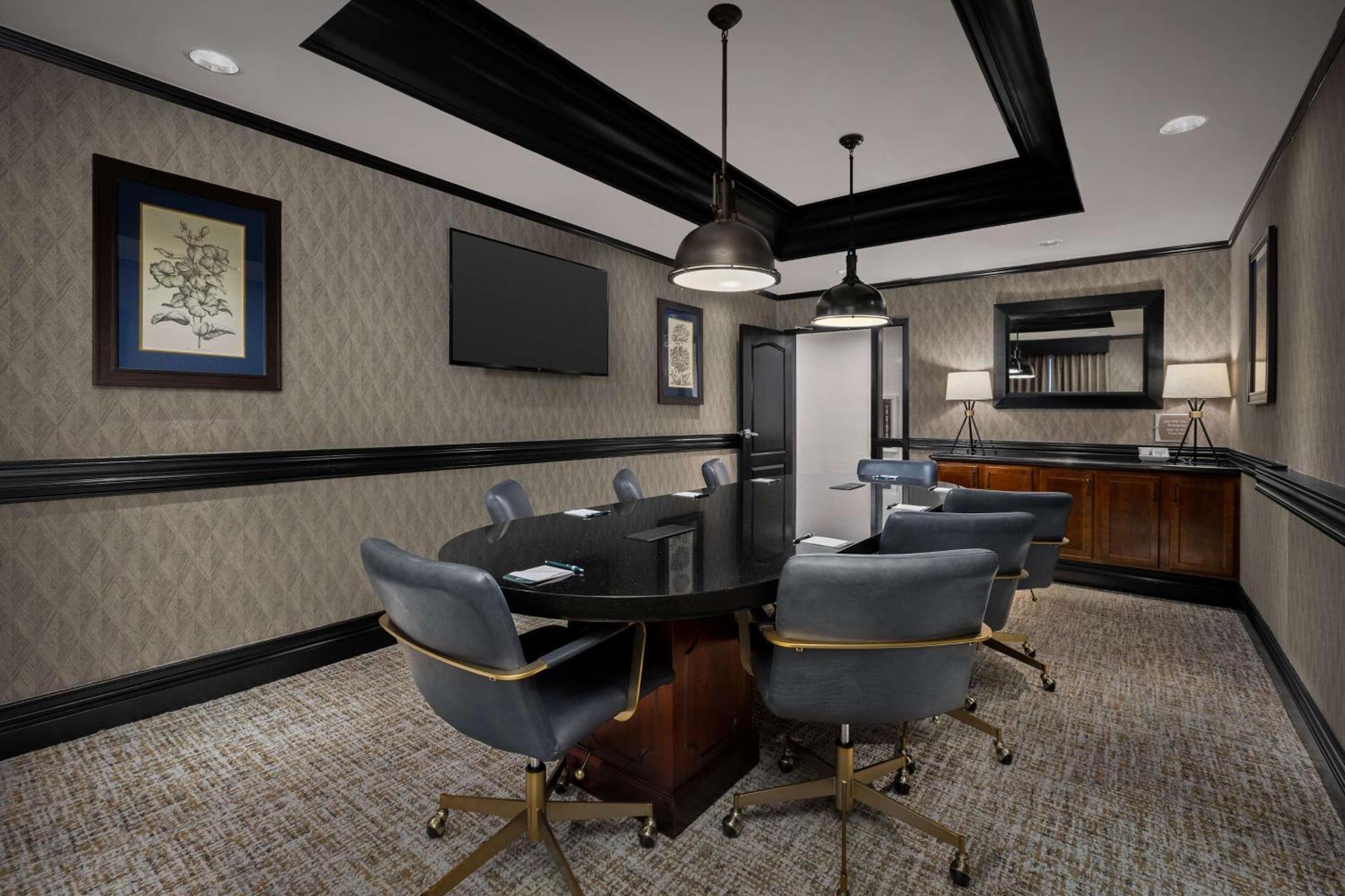 Homewood Suites By Hilton At The Waterfront Wichita Eksteriør bilde